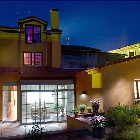 Mihotelito Viloria de Rioja Ngoại thất bức ảnh