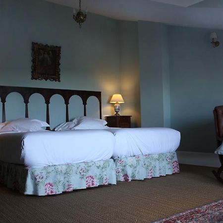 Mihotelito Viloria de Rioja Ngoại thất bức ảnh