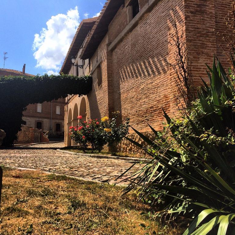 Mihotelito Viloria de Rioja Ngoại thất bức ảnh
