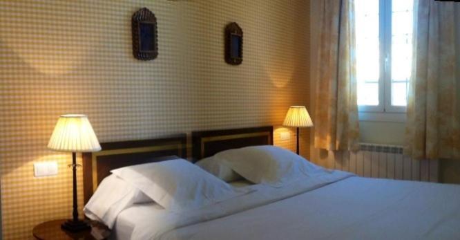Mihotelito Viloria de Rioja Ngoại thất bức ảnh