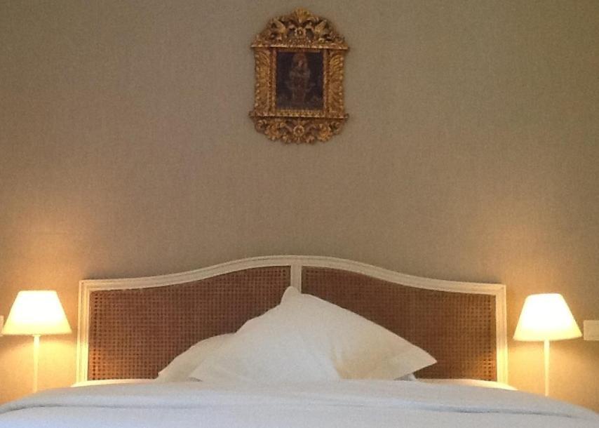 Mihotelito Viloria de Rioja Ngoại thất bức ảnh