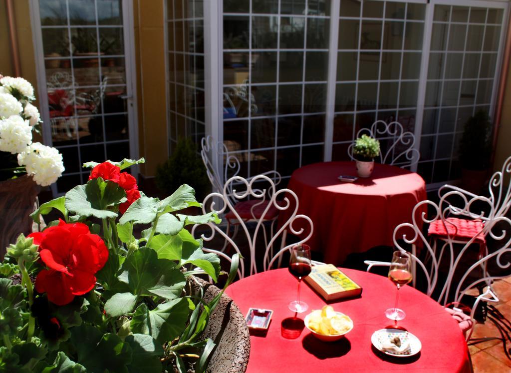Mihotelito Viloria de Rioja Ngoại thất bức ảnh