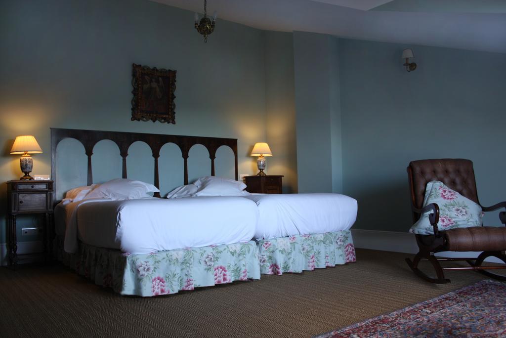 Mihotelito Viloria de Rioja Ngoại thất bức ảnh