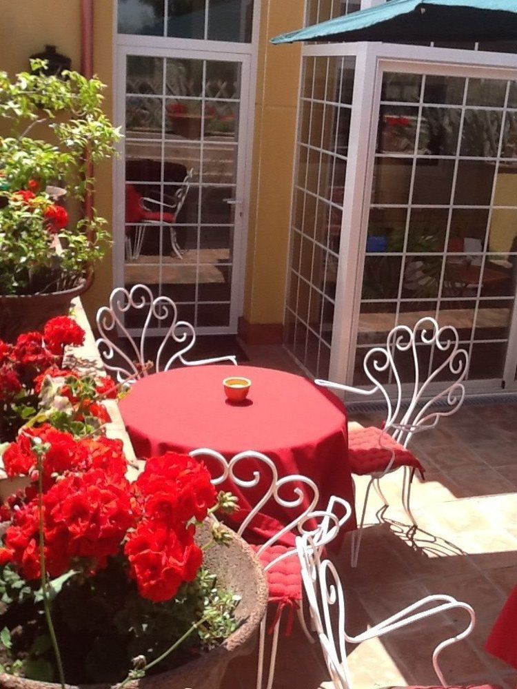 Mihotelito Viloria de Rioja Ngoại thất bức ảnh