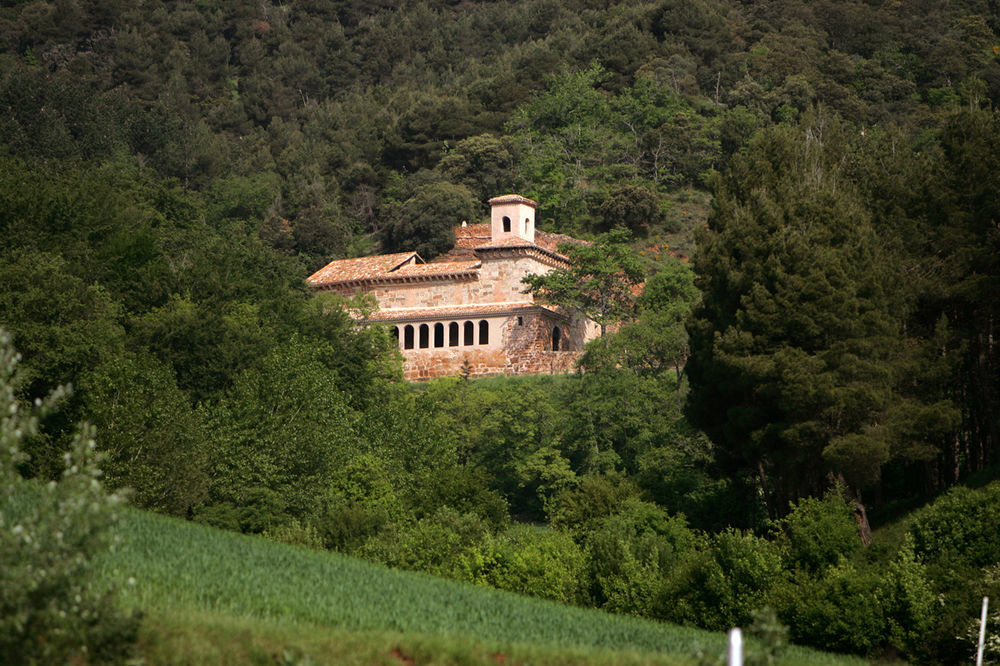 Mihotelito Viloria de Rioja Ngoại thất bức ảnh