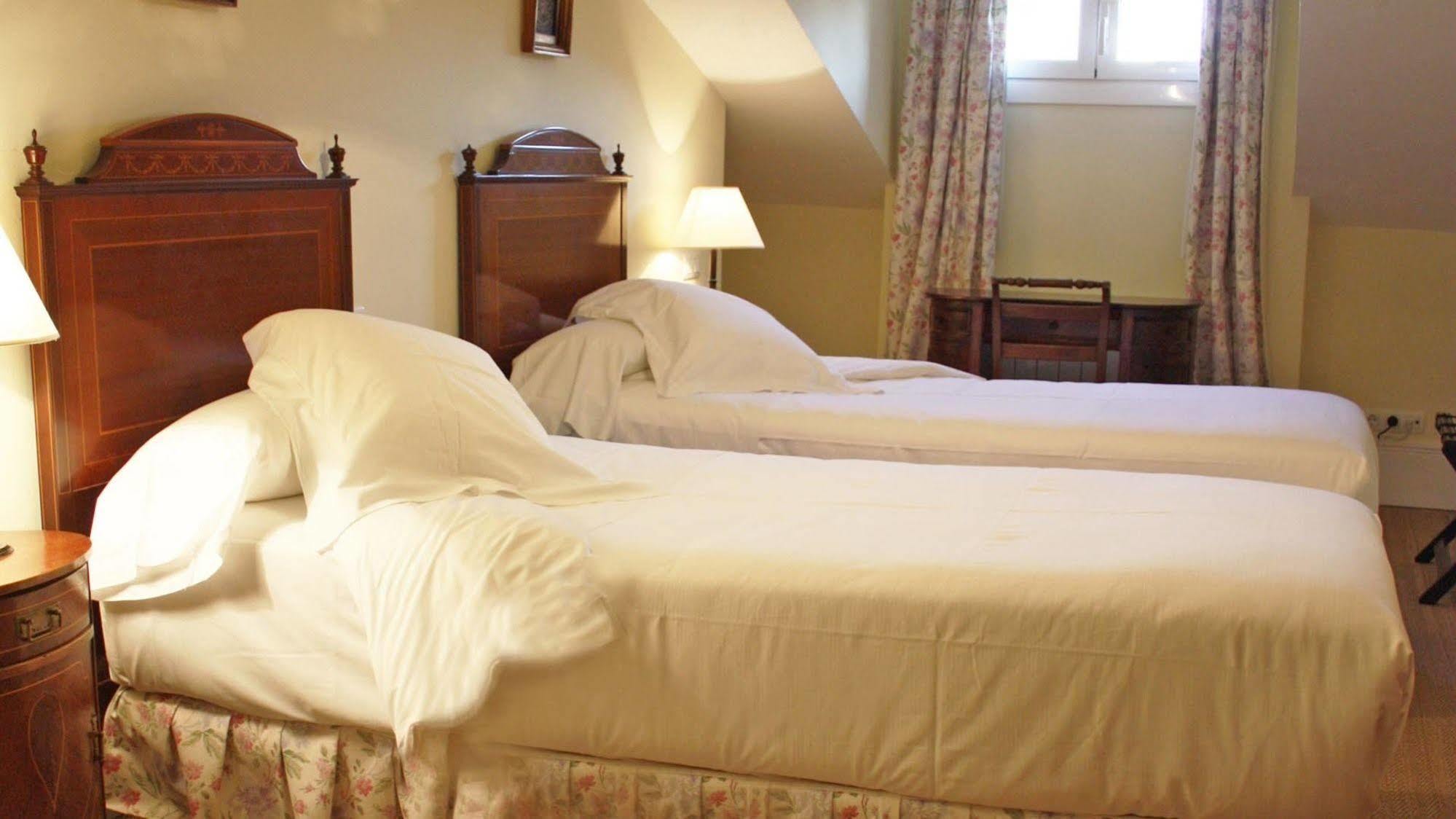 Mihotelito Viloria de Rioja Ngoại thất bức ảnh